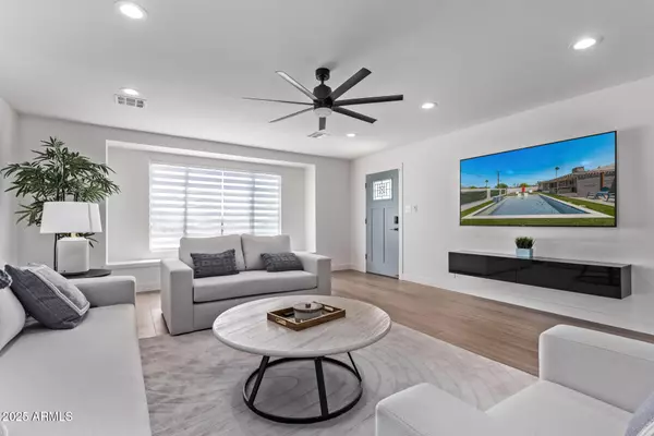 Scottsdale, AZ 85257,8522 E VIRGINIA Avenue