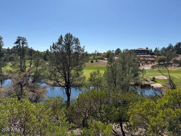 402 S RAINBOW Ridge #275, Payson, AZ 85541