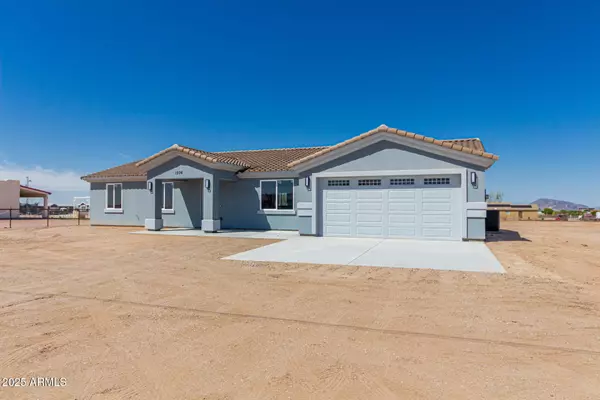 Tonopah, AZ 85354,1506 S 369TH Avenue