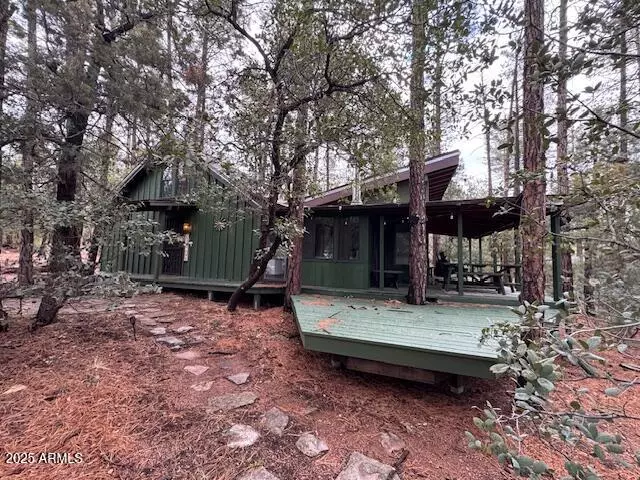 251 S CANYON Drive, Payson, AZ 85541