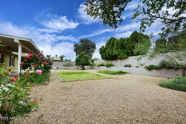 4522 E ANDORA Drive, Phoenix, AZ 85032