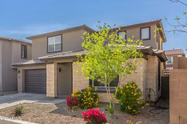 Goodyear, AZ 85338,17736 W CASSIA Way