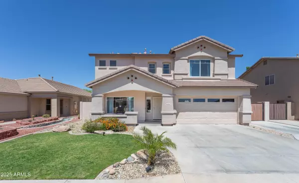 Peoria, AZ 85383,7670 W SANDS Drive