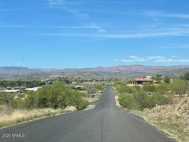 0 E DIAMOND VIEW Road #-, Cornville, AZ 86325