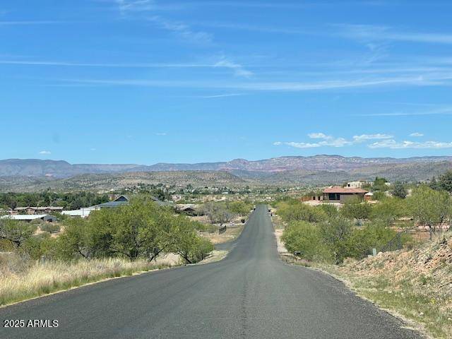 0 E DIAMOND VIEW Road #-, Cornville, AZ 86325