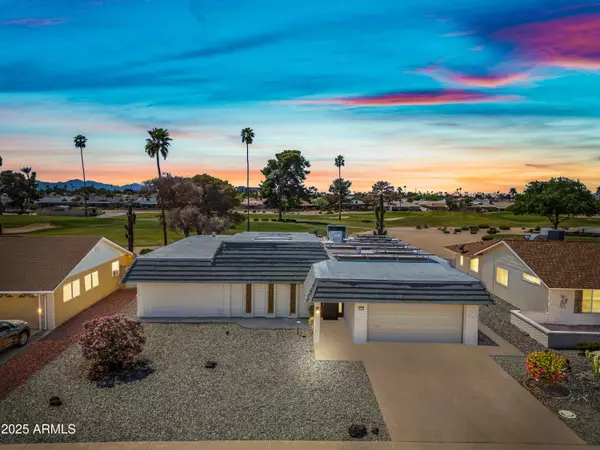 Sun City, AZ 85351,10544 W PRAIRIE HILLS Circle