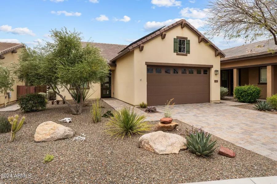 3756 GOLDMINE CANYON Way, Wickenburg, AZ 85390