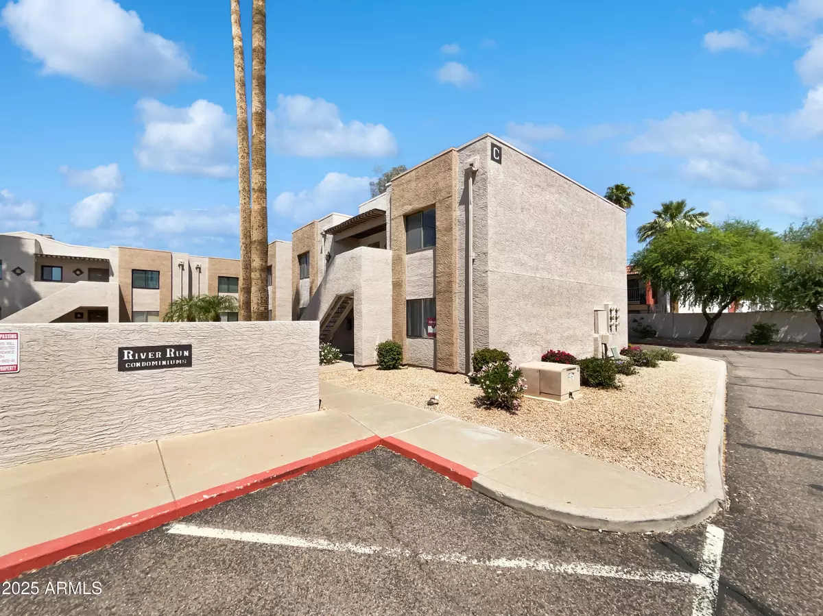 Tempe, AZ 85281,1065 W 1ST Street #214