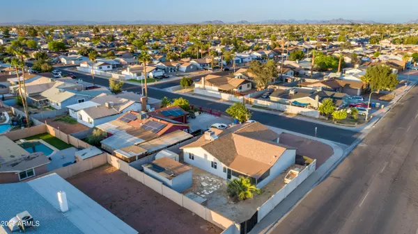 Phoenix, AZ 85037,3402 N 84th Drive