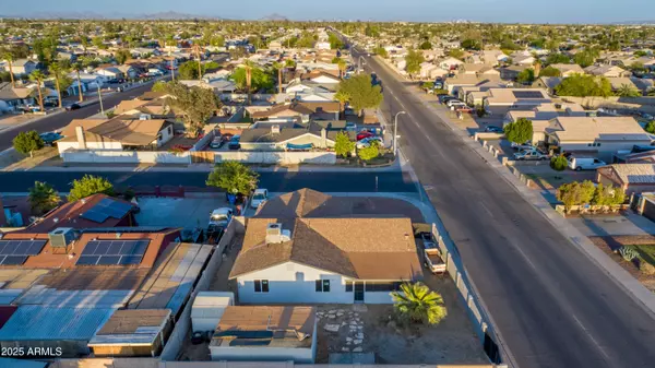 3402 N 84th Drive, Phoenix, AZ 85037