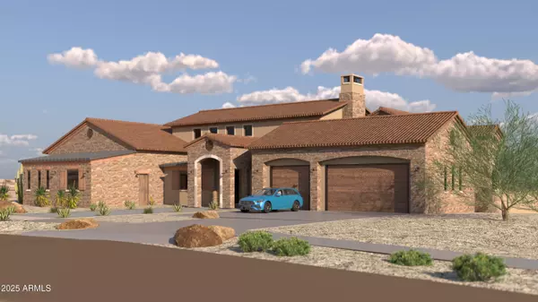 Peoria, AZ 85383,30615 N 120TH Lane