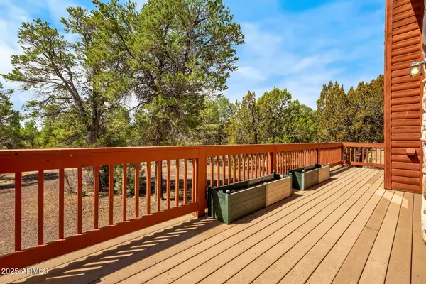 Overgaard, AZ 85933,2212 Two Bit Street