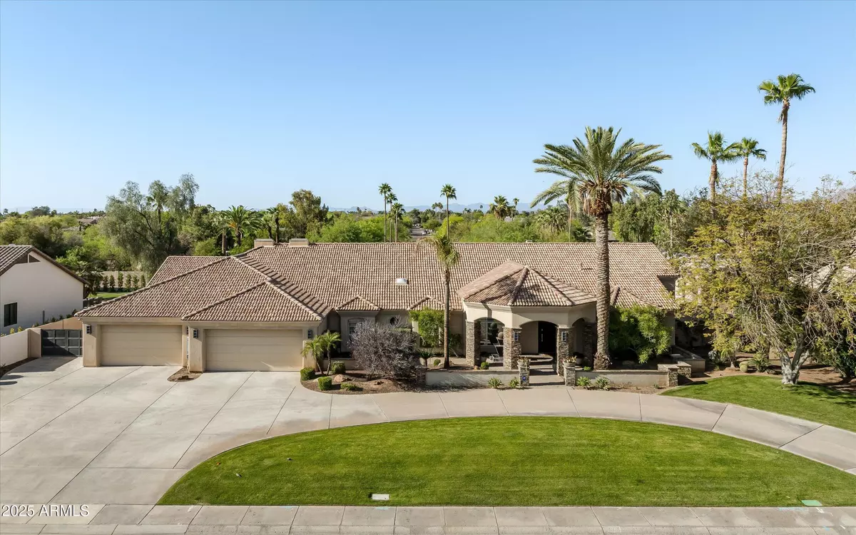 Scottsdale, AZ 85260,7424 E DESERT COVE Avenue