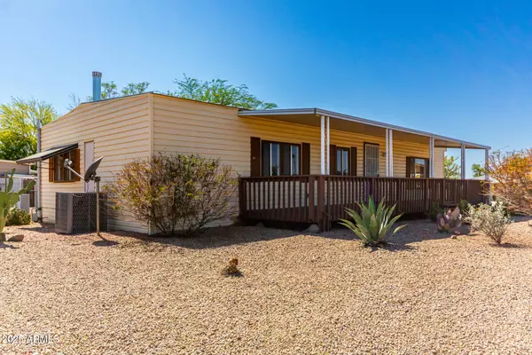Glendale, AZ 85308,17032 N 66TH Avenue