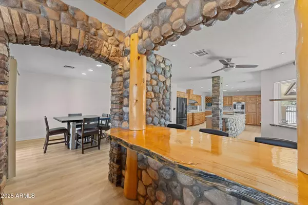 Wickenburg, AZ 85390,780 S Saguaro Drive