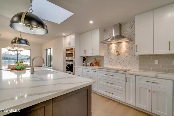 Scottsdale, AZ 85258,8556 N 84th Street