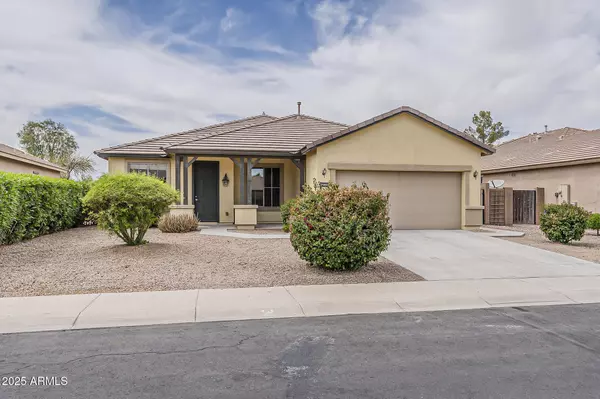 19094 N ARBOR Drive, Maricopa, AZ 85138