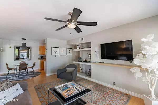 Scottsdale, AZ 85251,7319 E NORTHLAND Drive #2