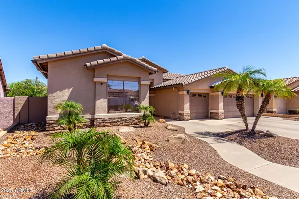 Gilbert, AZ 85296,534 E SHEFFIELD Avenue