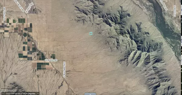 Goodyear, AZ 85338,0 W Queek Creek -1 Road #'_'