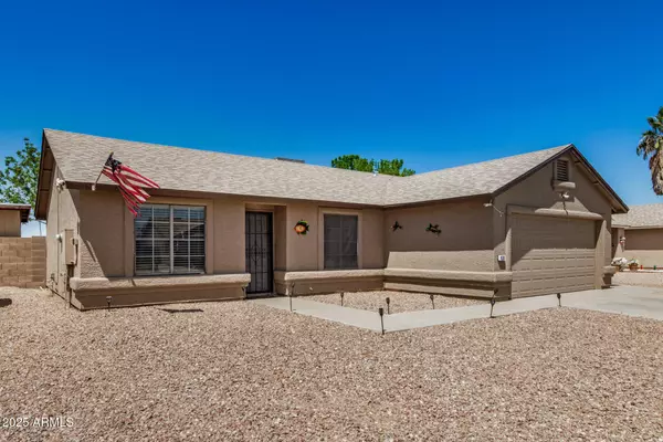 Florence, AZ 85132,438 E ECHO Lane