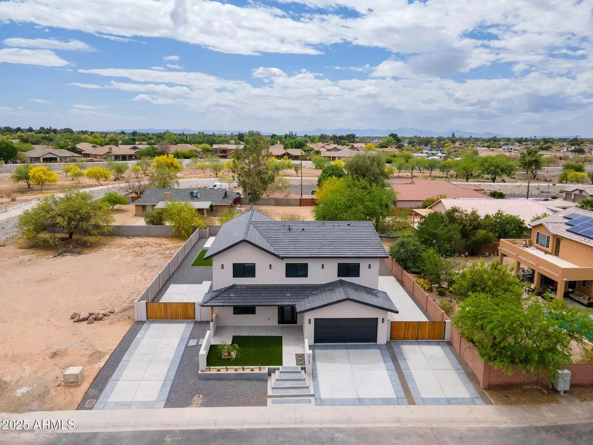 Glendale, AZ 85308,4133 W MARCO POLO Road
