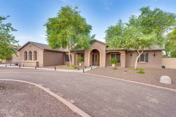 10848 N 146TH Avenue, Surprise, AZ 85379