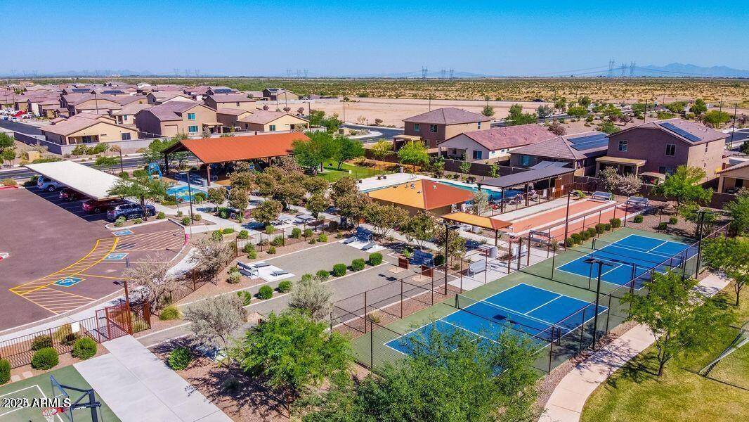 Surprise, AZ 85387,18099 W SAND HILLS Drive