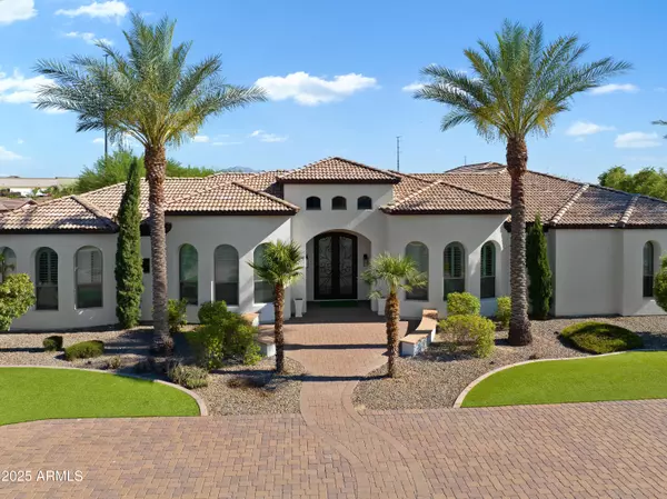Gilbert, AZ 85297,3079 E FRUITVALE Court
