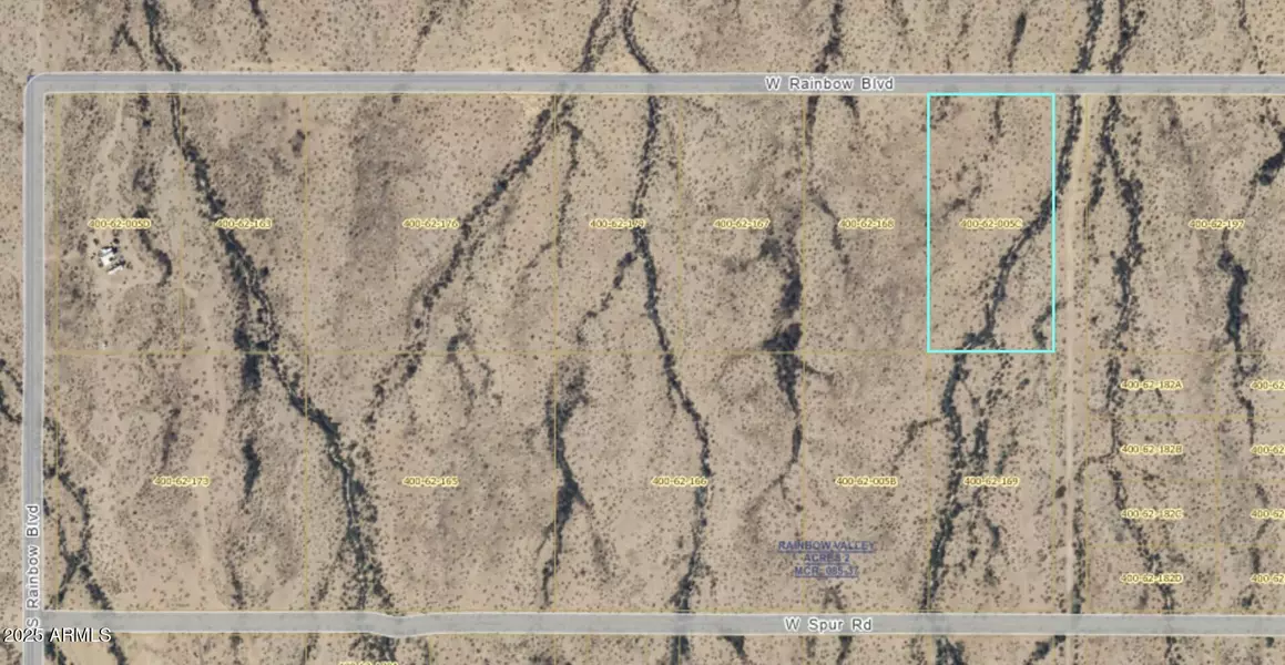 0 W Spur Road #1, Goodyear, AZ 85338