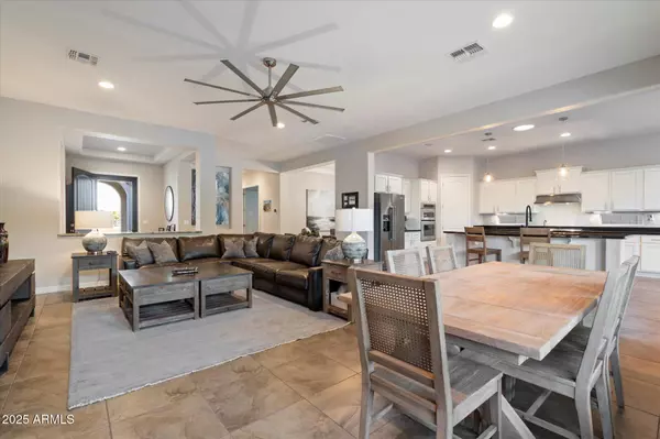 Chandler, AZ 85249,3574 E TONTO Place
