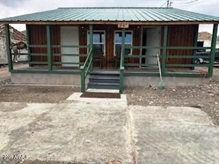 445 N KILBRIGHT Avenue, Ajo, AZ 85321
