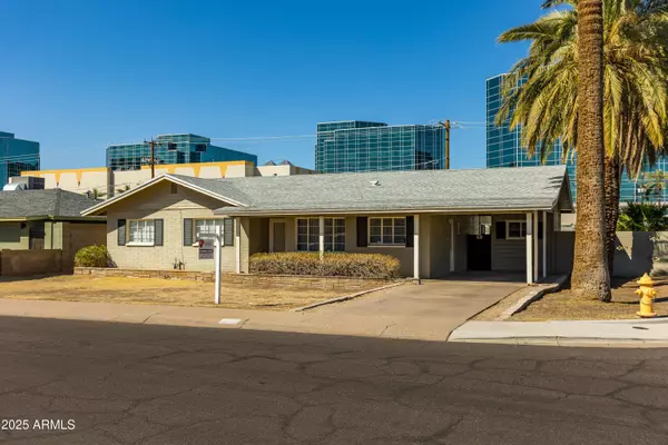 Phoenix, AZ 85016,2544 E ELM Street