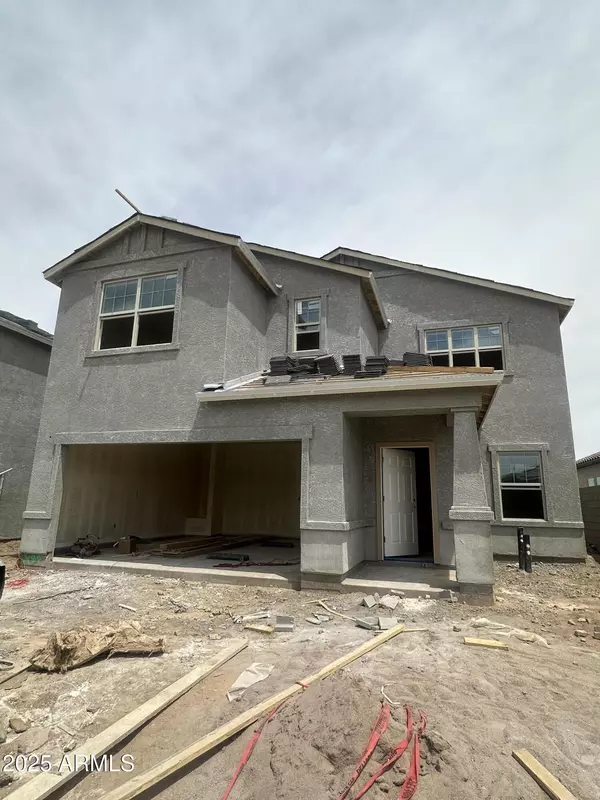 San Tan Valley, AZ 85140,1984 E BUCKING BRONCO Drive