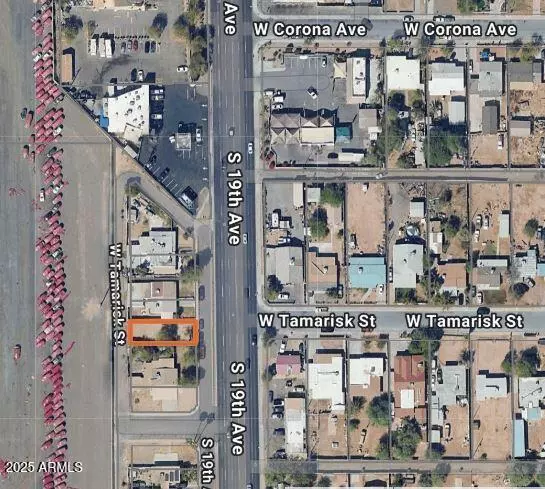 4602 S 19TH Avenue #-, Phoenix, AZ 85041