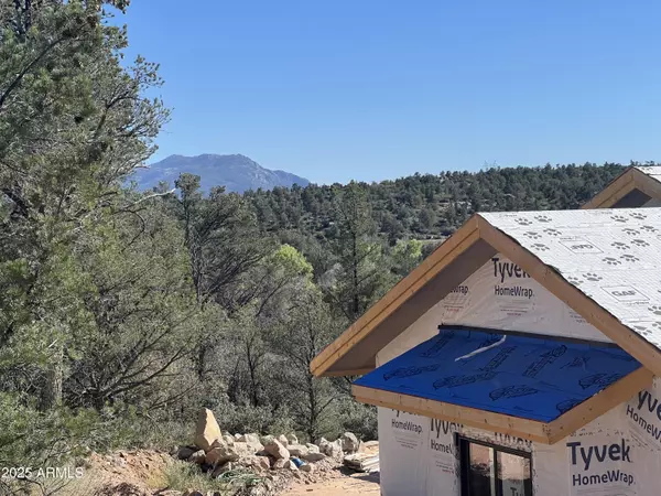 Prescott, AZ 86305,12415 W Hermitage Way