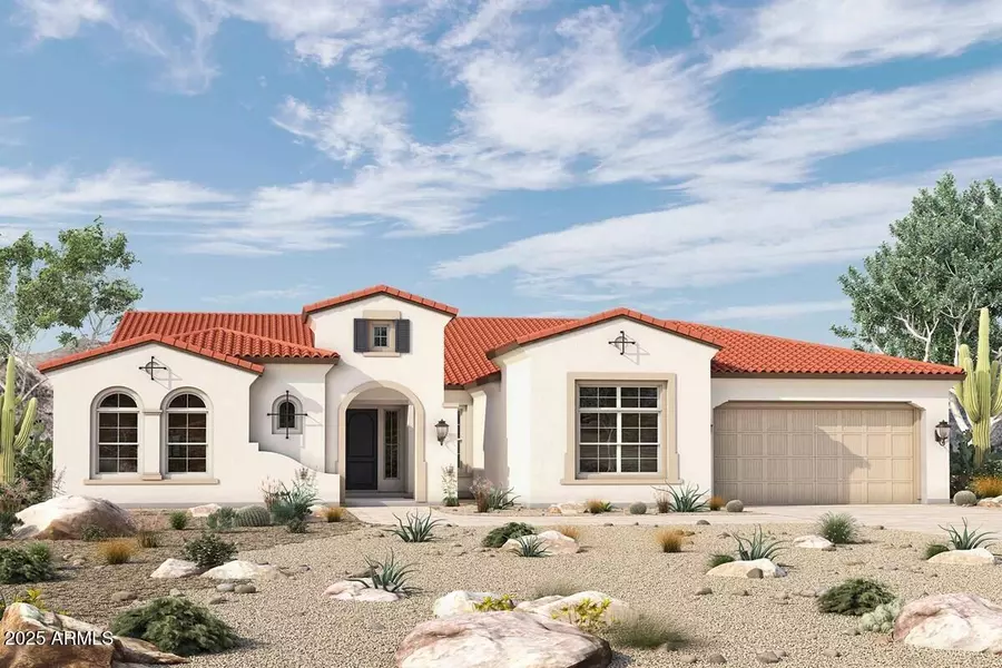20793 W SAN MIGUEL Avenue, Buckeye, AZ 85396