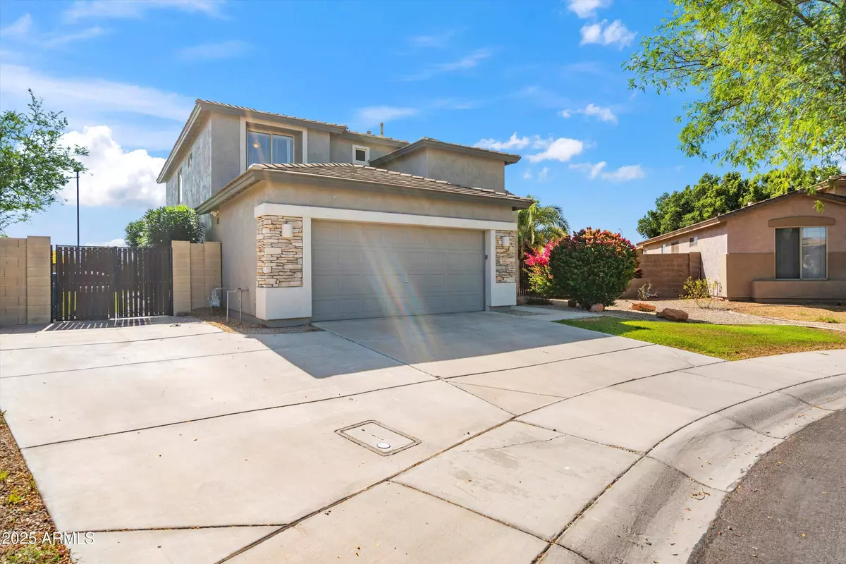 Chandler, AZ 85225,345 N Scott Drive