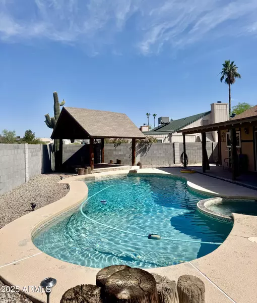 12512 N 85TH Avenue, Peoria, AZ 85381