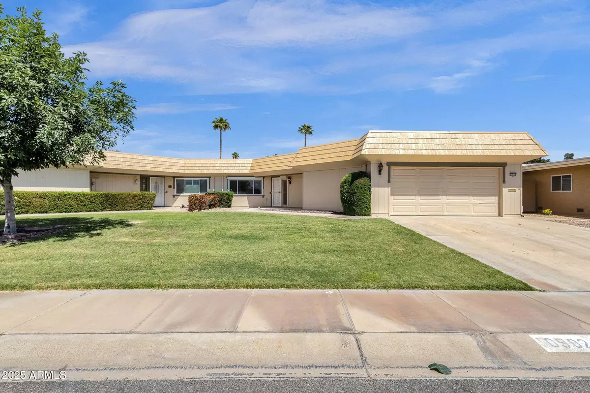 Sun City, AZ 85351,10502 W HUTTON Drive