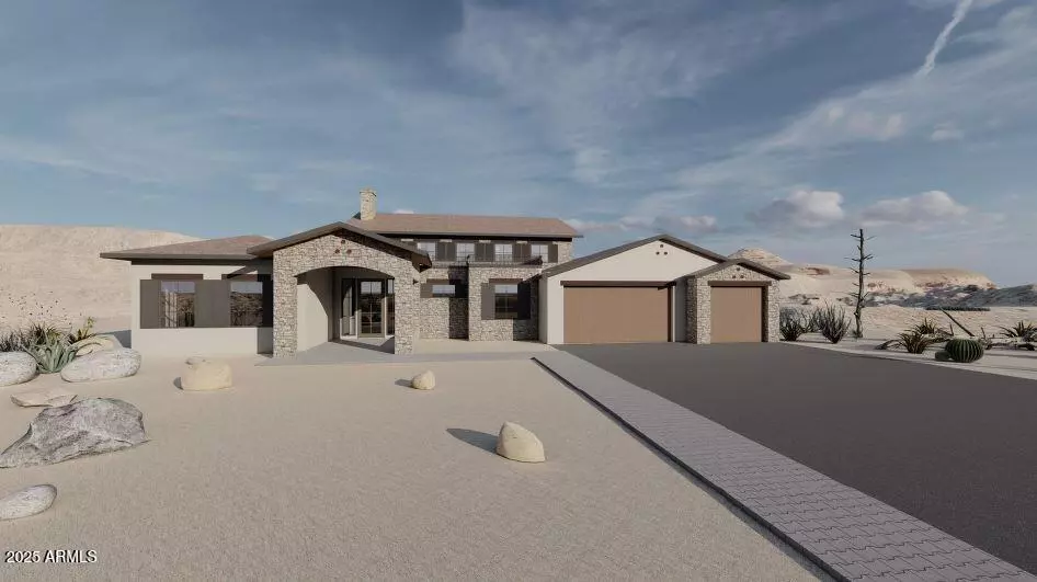 11648 S Airport Road, Buckeye, AZ 85326