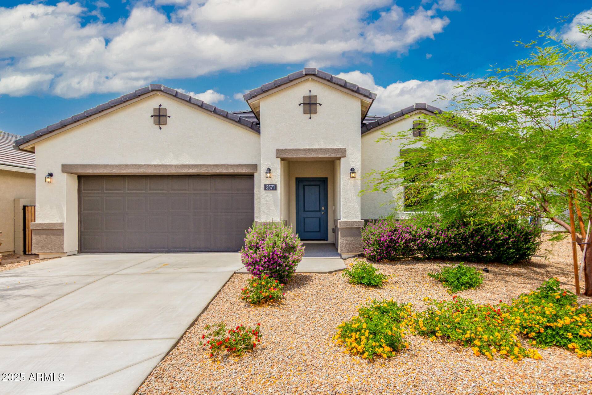 3571 N ENCANTO Street, Casa Grande, AZ 85122