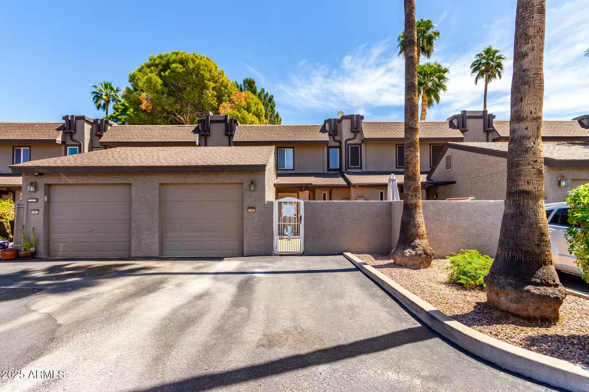Mesa, AZ 85202,2232 W LINDNER Avenue #20