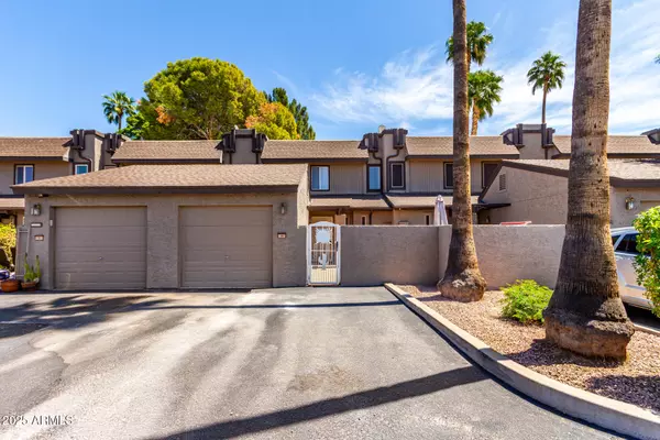 2232 W LINDNER Avenue #20, Mesa, AZ 85202