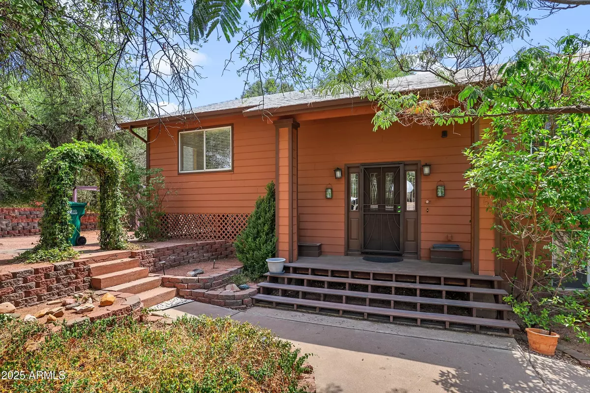 Payson, AZ 85541,1506 N Easy Street