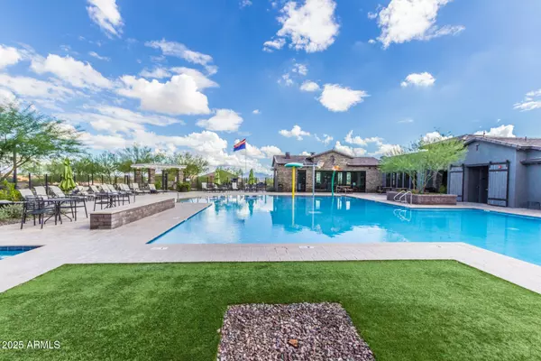 Buckeye, AZ 85396,21412 W HUBBELL Street