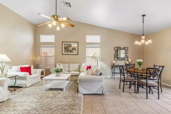 Mesa, AZ 85215,6713 E RIVERDALE Street