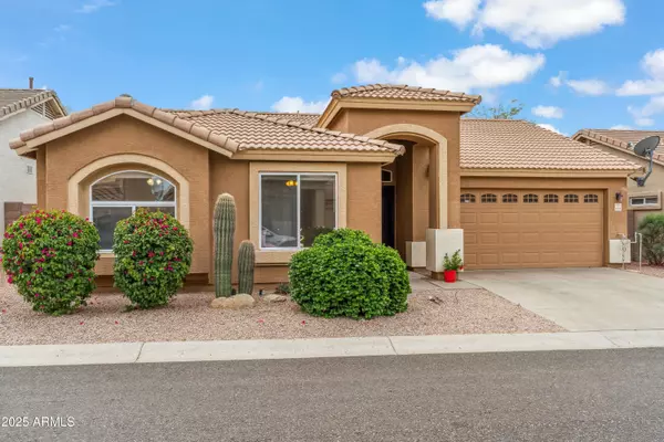 Mesa, AZ 85215,6713 E RIVERDALE Street