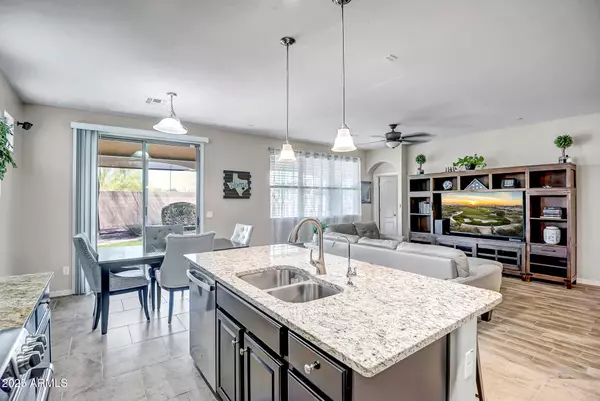 Goodyear, AZ 85338,12690 S 184TH Avenue