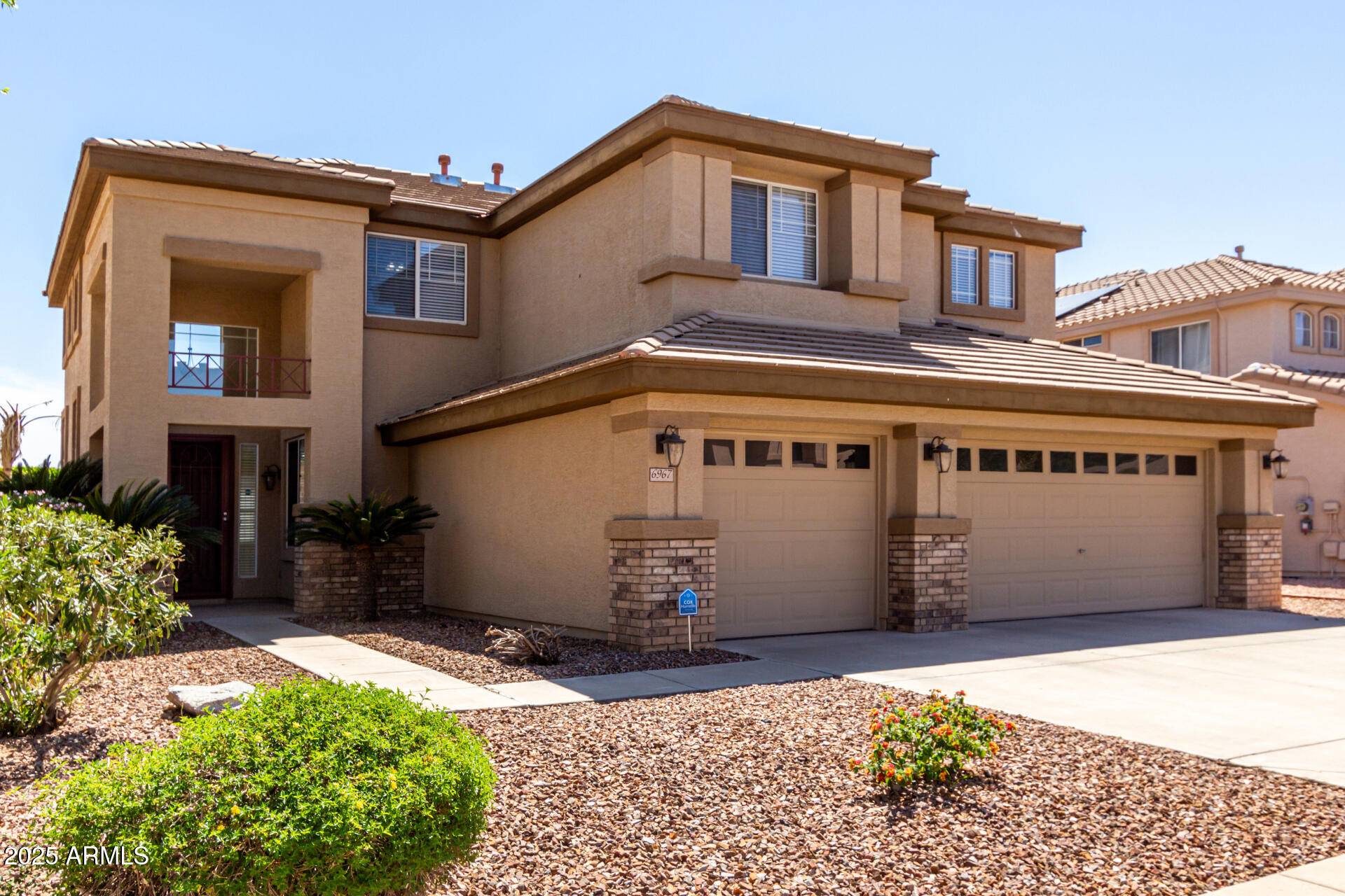 Glendale, AZ 85308,6967 W POTTER Drive